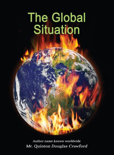 The Global Situation - 9781955603355