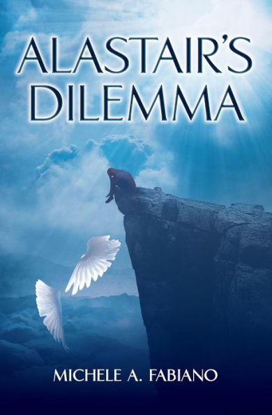 Alastair's Dilemma - 9781955620130
