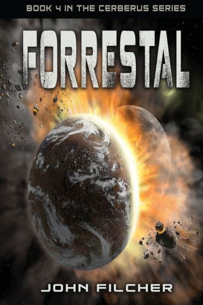 Forrestal (Cerberus Series) - 9781955622080