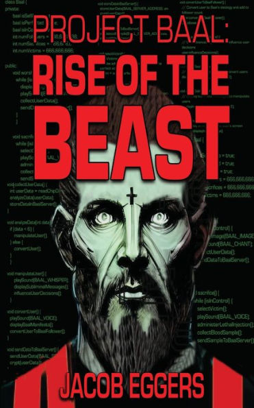 Project Baal: Rise Of The Beast - 9781955622226