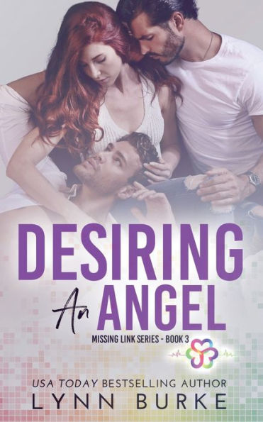 Desiring An Angel - 9781955635240