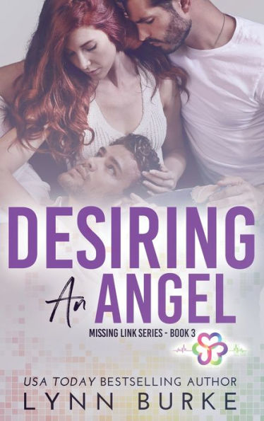 Desiring An Angel