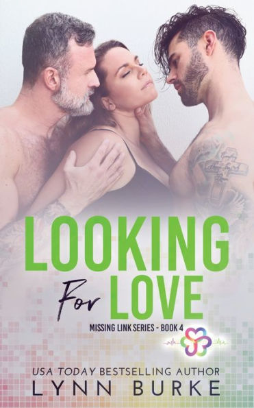 Looking For Love - 9781955635356