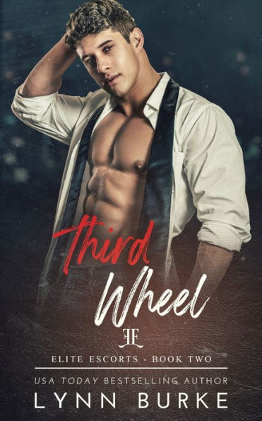 Third Wheel - 9781955635424