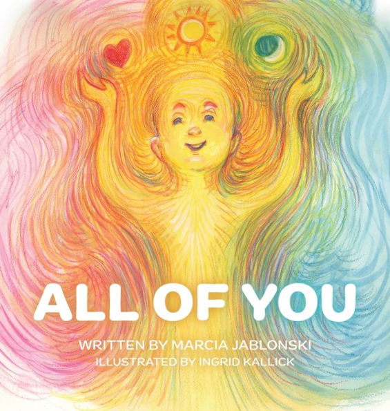 All Of You - 9781955656580