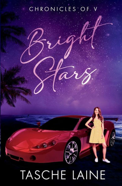 Bright Stars: A Teen Detective Mystery (Chronicles Of V) - 9781955674140