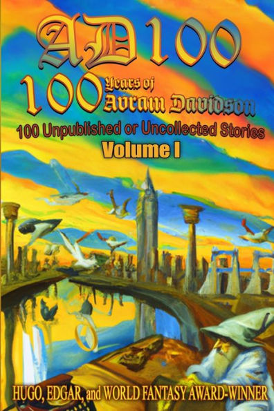 Ad 100: Volume I