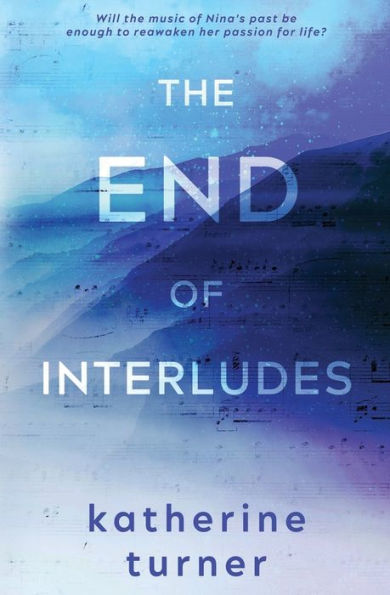 The End Of Interludes - 9781955735124