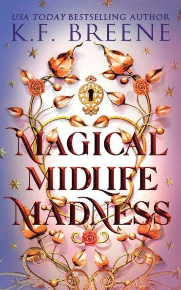 Magical Midlife Madness (Leveling Up) - 9781955757232