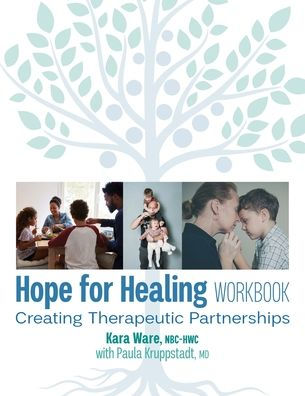 Hope For Healing Workbook