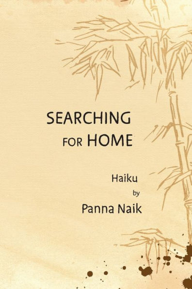 Searching For Home: Haiku