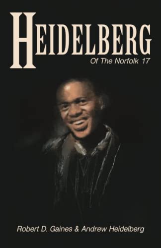 Heidelberg: Of The Norfolk 17 - 9781955893183