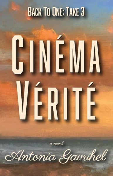 Volver a uno: Cinema Verité - 9781955893237