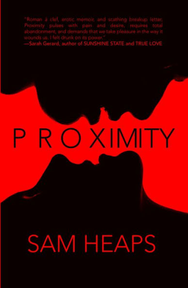 Proximity - 9781955904292