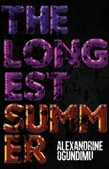 The Longest Summer - 9781955904735
