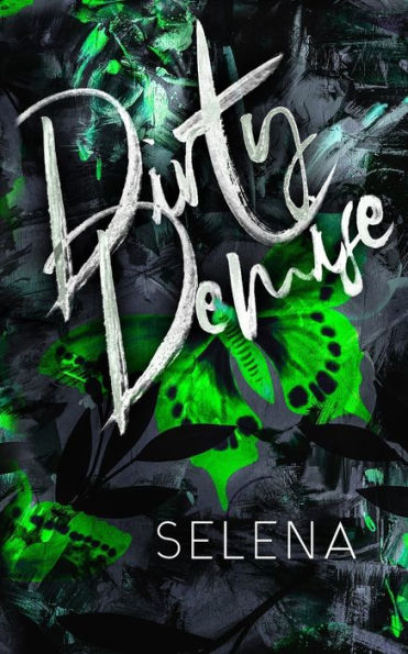 Dirty Demise: A Dark High School Romance (Willow Heights Prep Academy: The Envy)