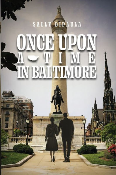 Once Upon A Time In Baltimore - 9781955937801