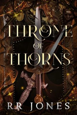 Throne Of Thorns