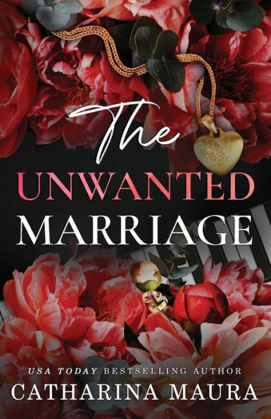 The Unwanted Marriage: Dion And Faye's Story (The Windsors) - 9781955981378