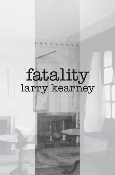Fatality - 9781956005189