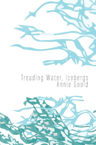 Treading Water, Icebergs - 9781956005530