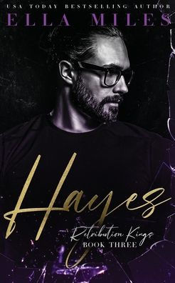 Hayes (Retribution Kings) - 9781956036206