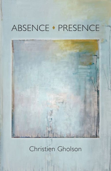 Absence: Presence - 9781956056693