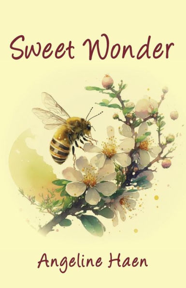 Sweet Wonder - 9781956056822