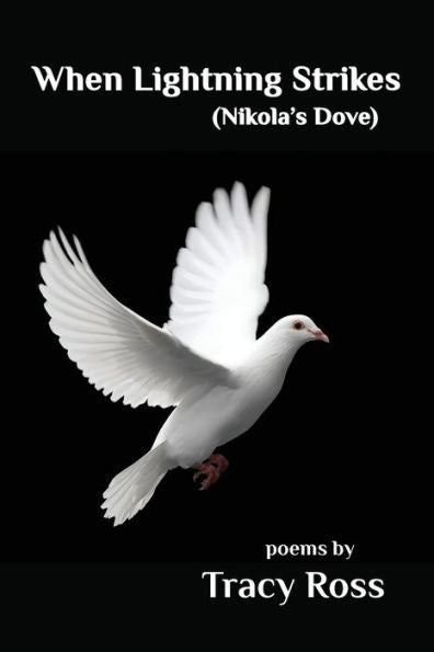 When Lightning Strikes (Nikolas's Dove) - 9781956056983