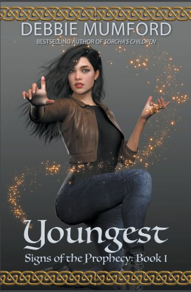 Youngest (Signs Of The Prophecy)
