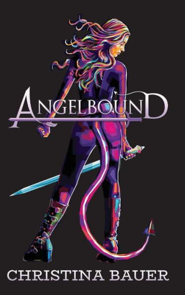 Angelbound Anniversary Edition - 9781956114546