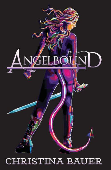 Angelbound Anniversary Edition - 9781956114560