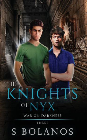 The Knights Of Nyx (War On Darkness) - 9781956128383