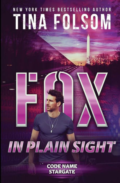 Fox in Plain Sight