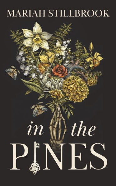In The Pines - 9781956183504