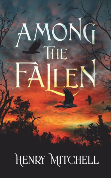 Among The Fallen - 9781956183580