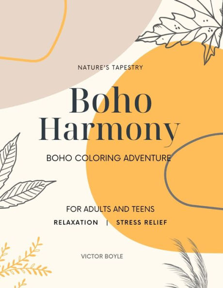 Boho Harmony