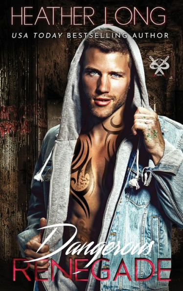 Dangerous Renegade (82Nd Street Vandals)