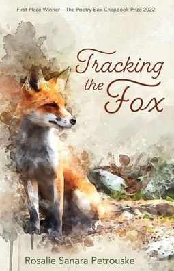 Tracking The Fox - 9781956285277