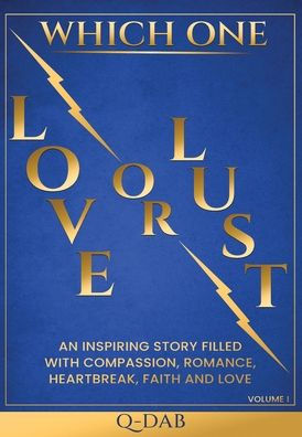Which One Lust Or Love