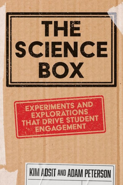 The Science Box: experimentos y exploraciones que impulsan la participación de los estudiantes