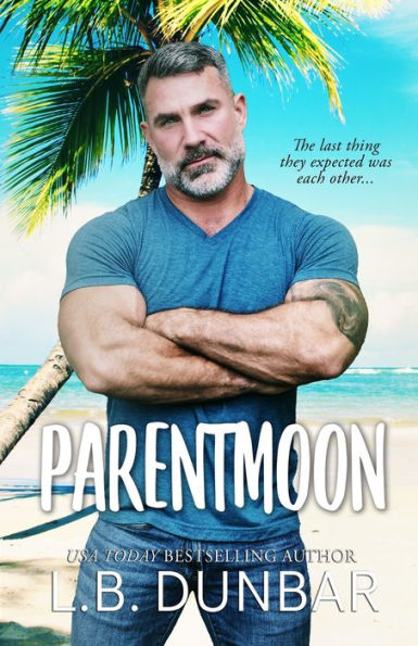 Parentmoon - 9781956337136
