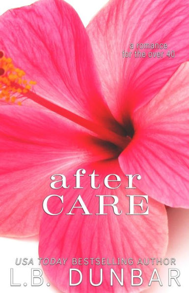 After Care - 9781956337150