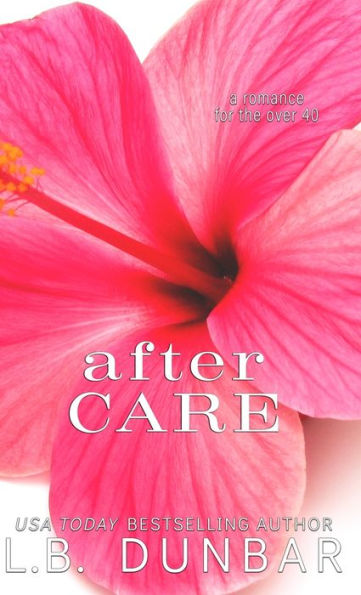 After Care - 9781956337167