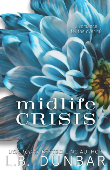 Midlife Crisis - 9781956337174