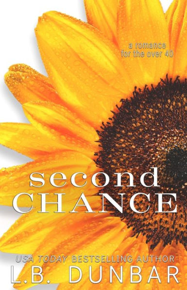 Second Chance - 9781956337211