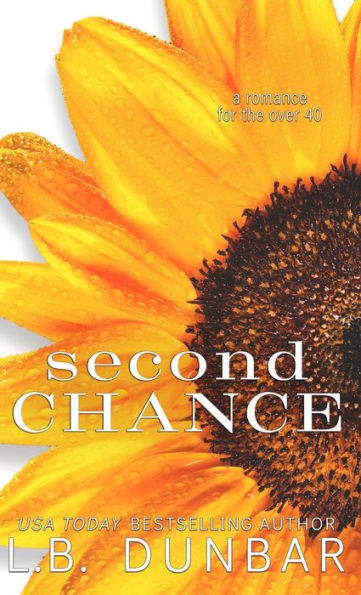 Second Chance - 9781956337235