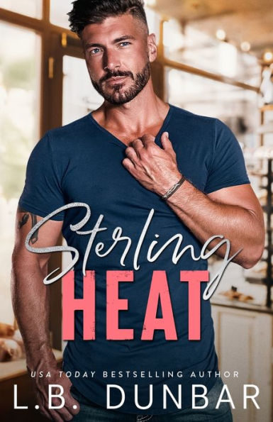 Sterling Heat - 9781956337303