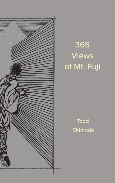 365 Views Of Mt. Fuji - 9781956358032