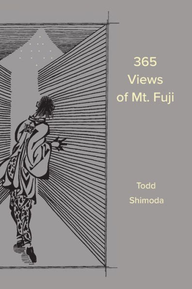 365 Views Of Mt. Fuji